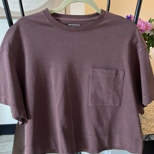 Athleta top